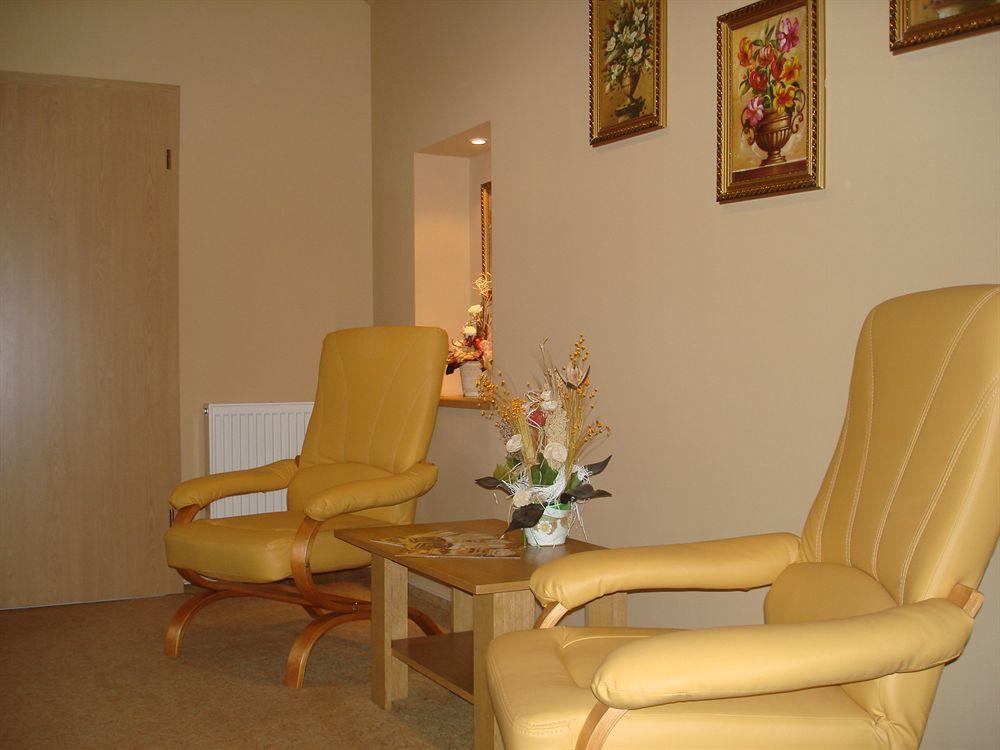 Anette Resort & Spa Covaci Экстерьер фото