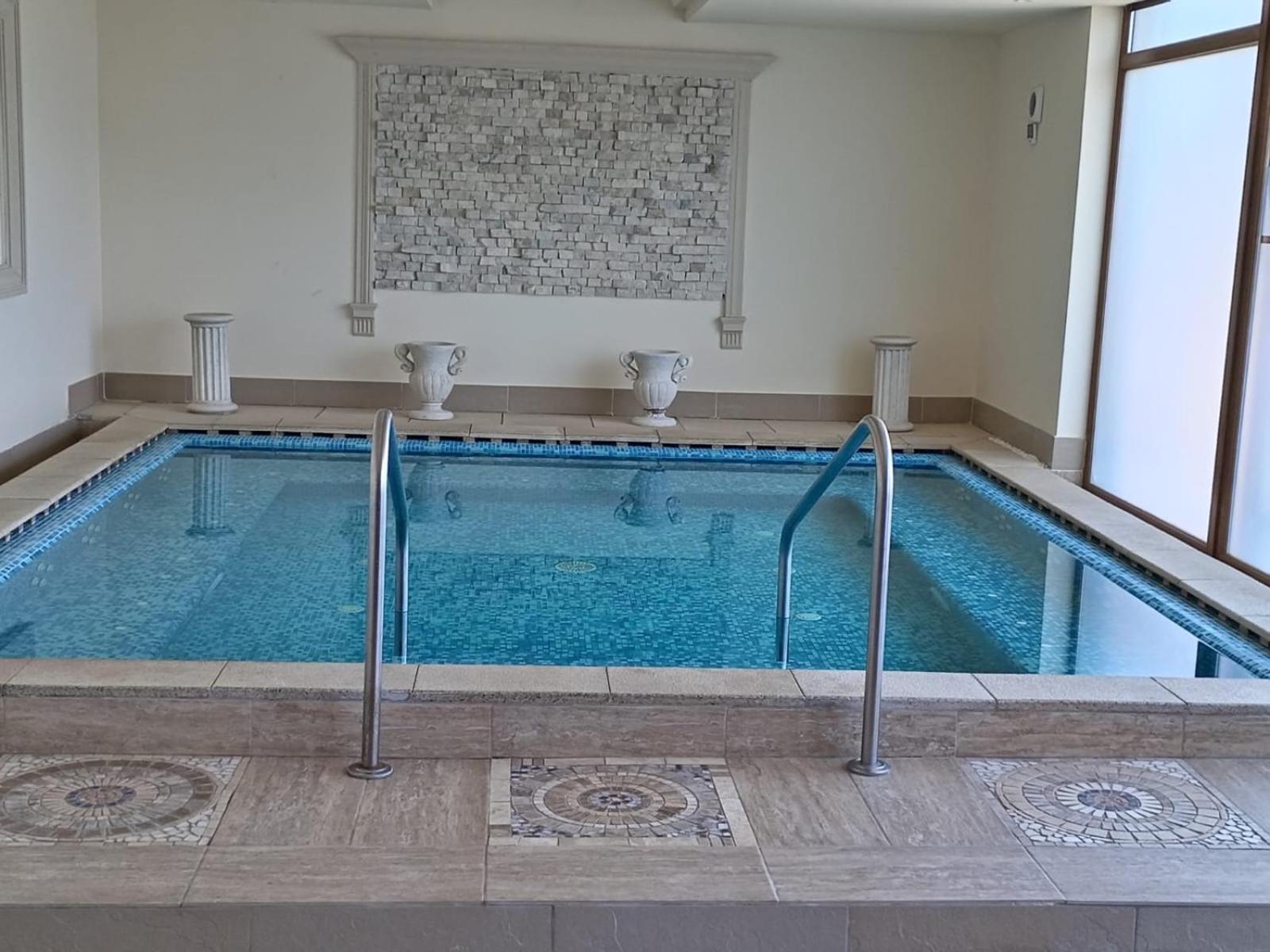 Anette Resort & Spa Covaci Экстерьер фото