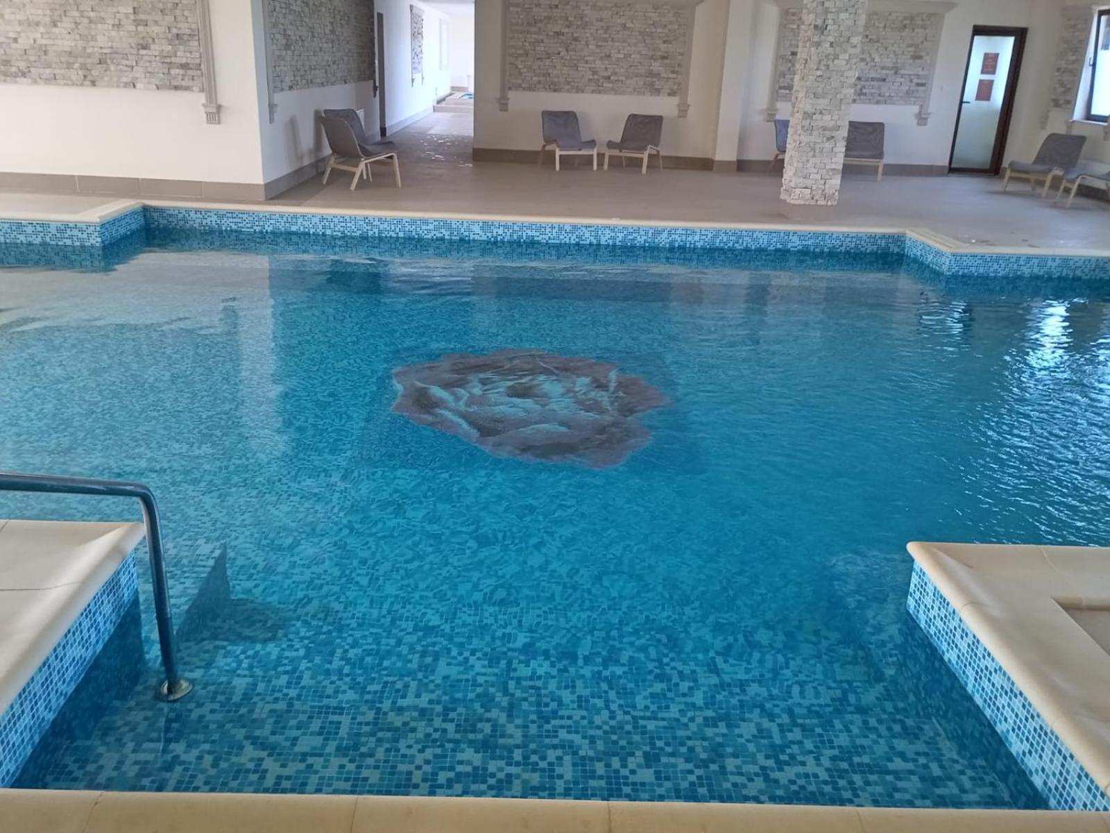 Anette Resort & Spa Covaci Экстерьер фото