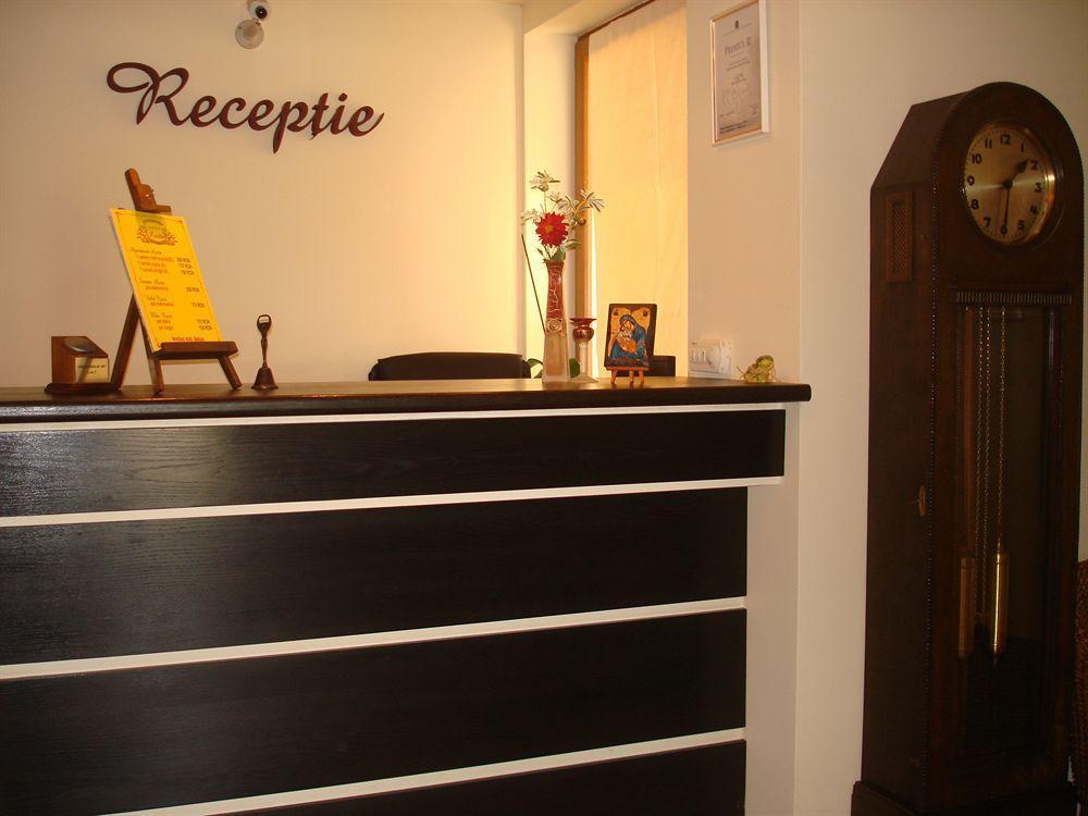 Anette Resort & Spa Covaci Экстерьер фото