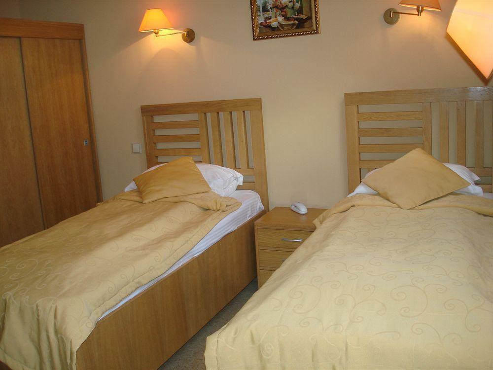 Anette Resort & Spa Covaci Экстерьер фото