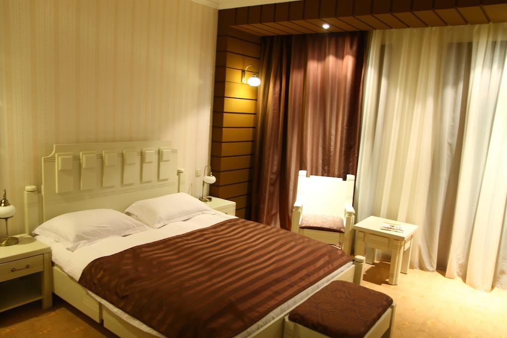 Anette Resort & Spa Covaci Номер фото