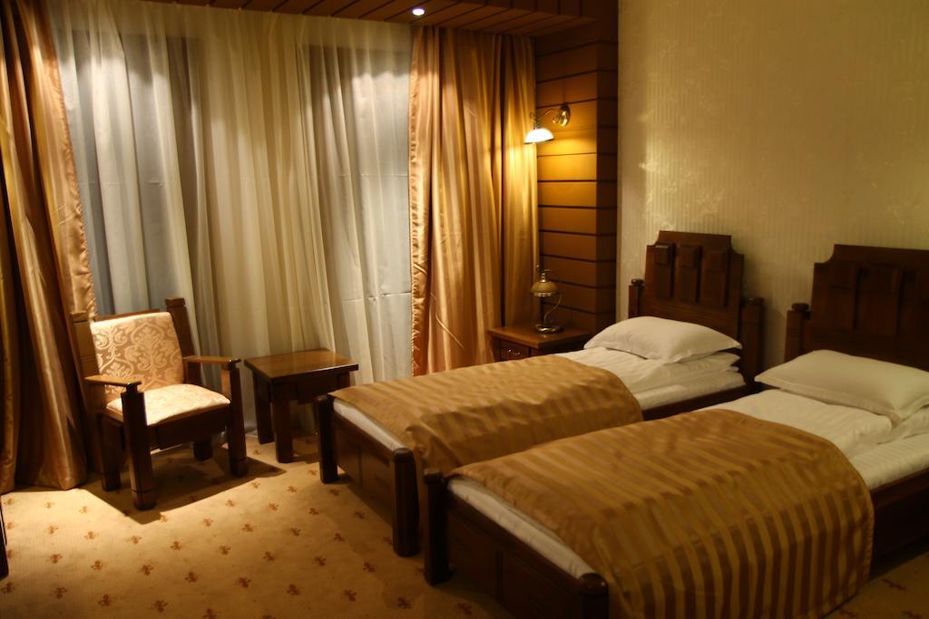 Anette Resort & Spa Covaci Экстерьер фото