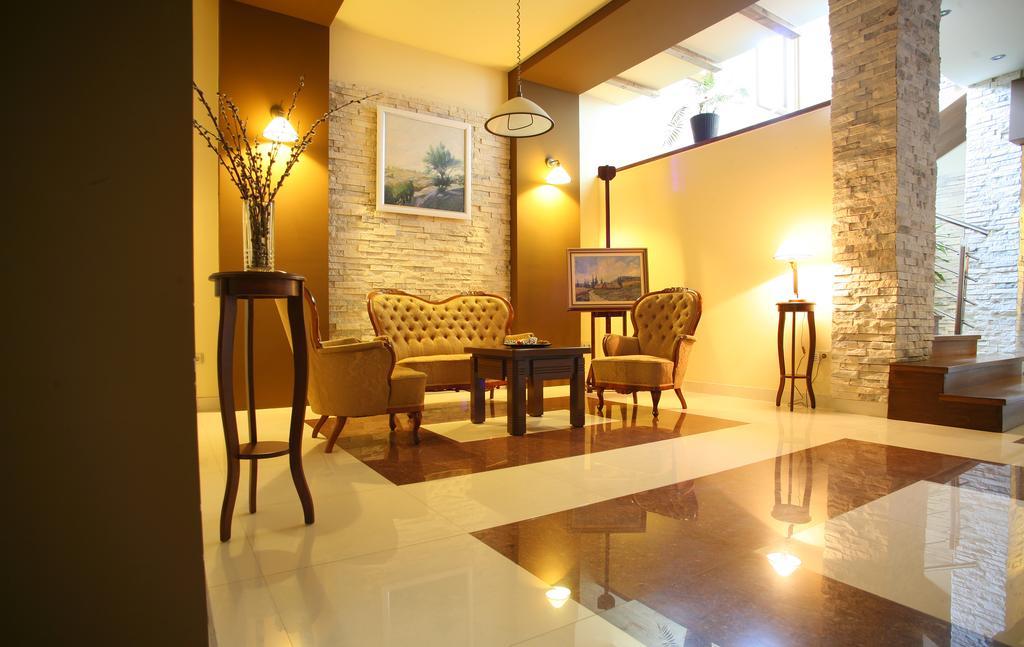 Anette Resort & Spa Covaci Экстерьер фото