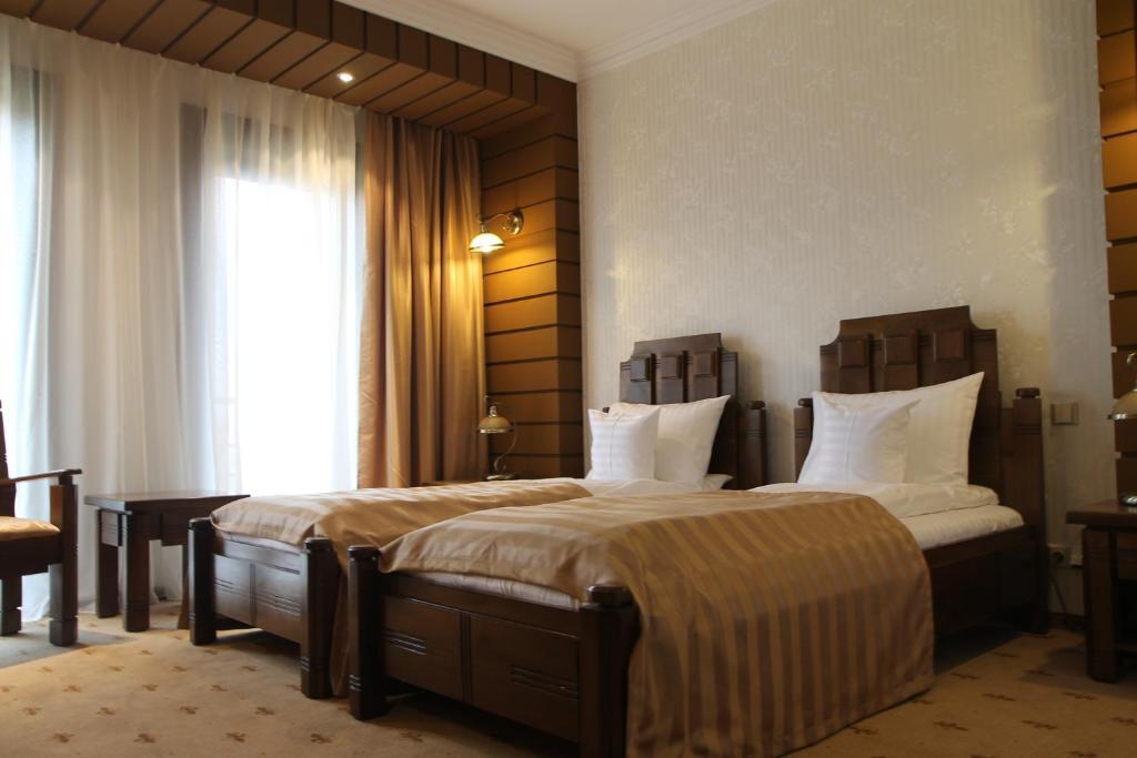 Anette Resort & Spa Covaci Номер фото