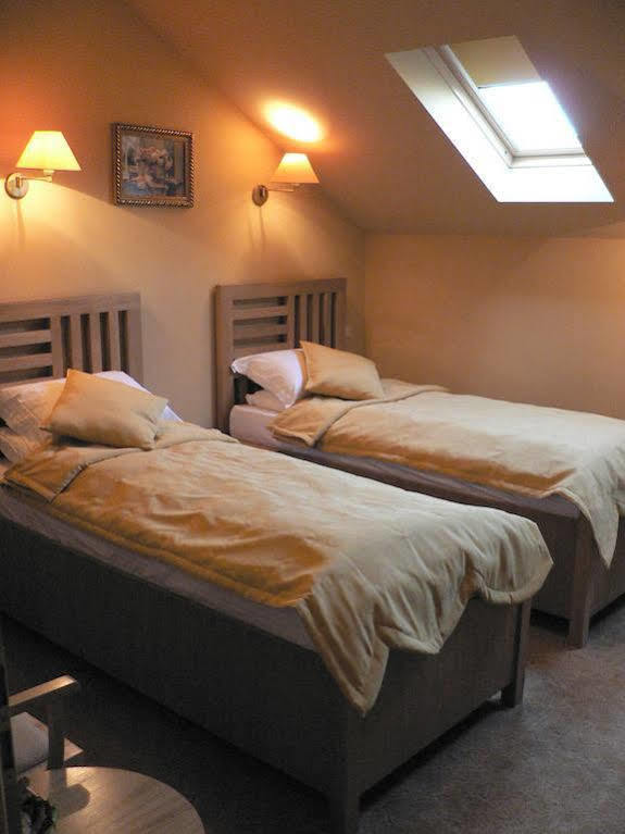 Anette Resort & Spa Covaci Экстерьер фото