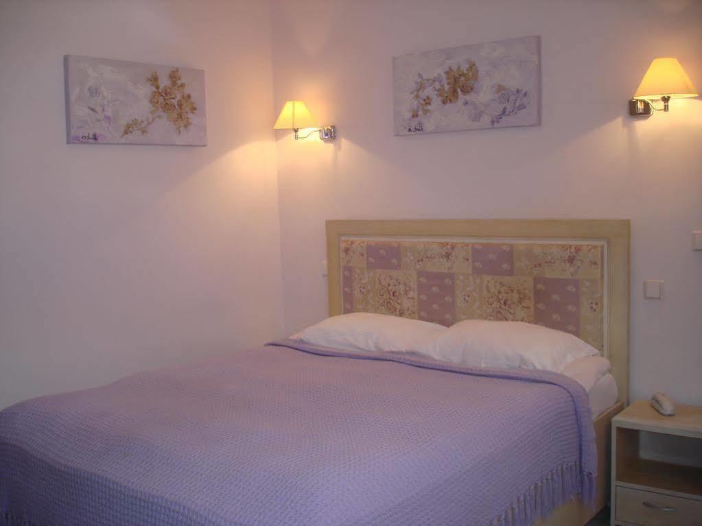 Anette Resort & Spa Covaci Экстерьер фото