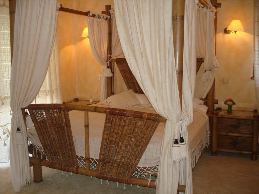 Anette Resort & Spa Covaci Экстерьер фото